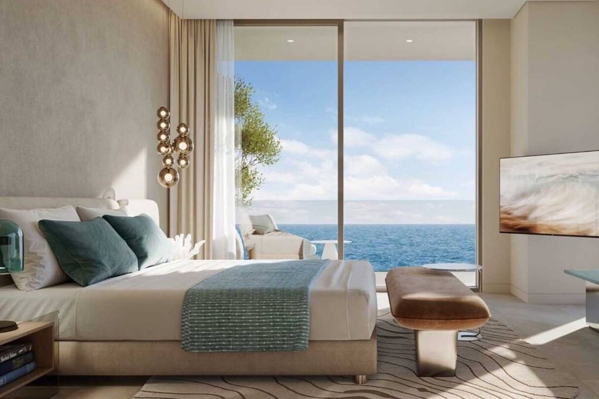 Chelsea Residences